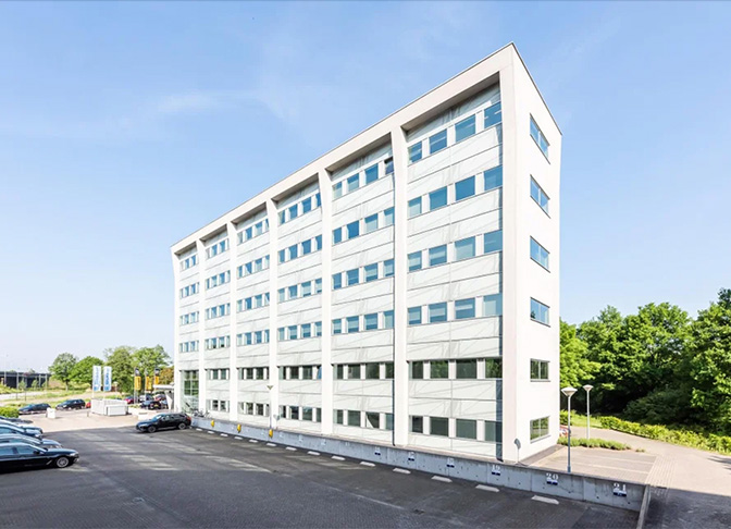 Breda